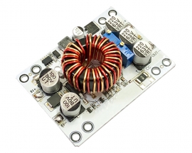 DC-DC 8A Power Supply Step Down Module CVCC 10V-70V to 5V-58V Buck Voltage Converter